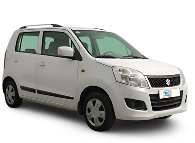 Maruti Wagon R 1.0-img